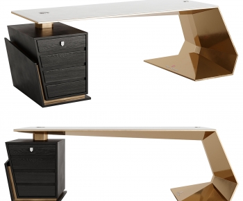 Modern Office Table-ID:706281906