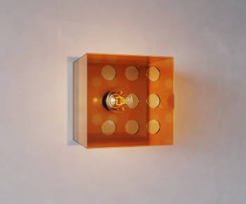 Modern Wall Lamp-ID:521210912