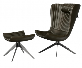 Modern Lounge Chair-ID:307621965