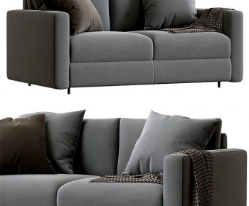 Modern A Sofa For Two-ID:812653069