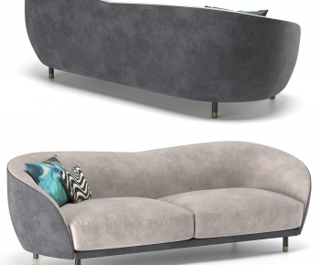 Modern A Sofa For Two-ID:434997082