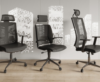 Modern Office Chair-ID:780700925