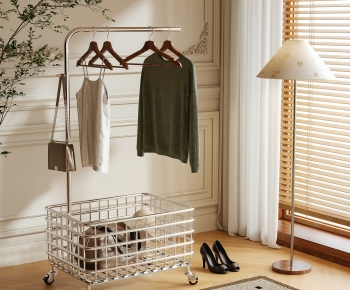 Modern Coat Hanger-ID:812531954