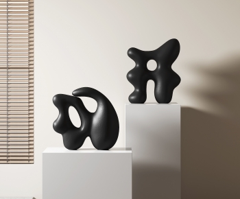 Modern Sculpture-ID:198724037