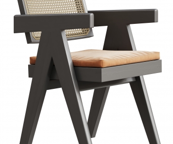 Modern Single Chair-ID:345036988