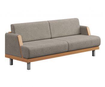 Modern A Sofa For Two-ID:884798058