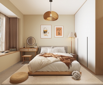 Modern Bedroom-ID:883155112