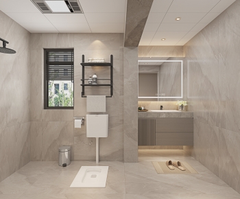 Modern TOILET-ID:965918068