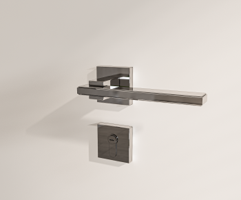 Modern Door Handle-ID:799979938