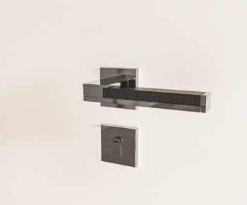 Modern Door Handle-ID:520534048