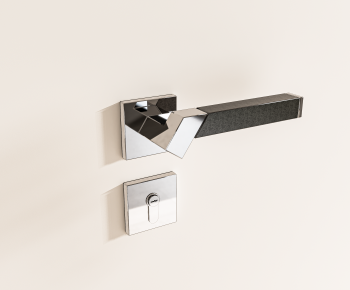 Modern Door Handle-ID:965307958