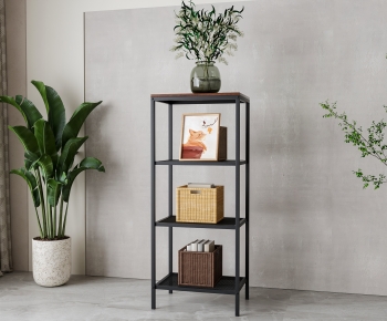 Nordic Style Shelving-ID:375170957