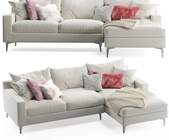 Modern Corner Sofa-ID:159509238