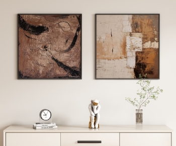 Wabi-sabi Style Painting-ID:815560103