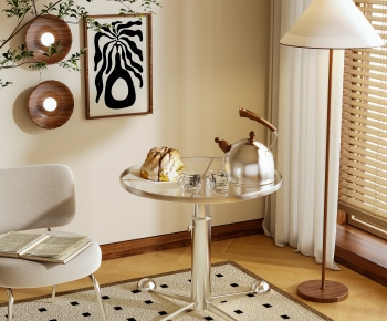 Modern Side Table/corner Table-ID:573704969