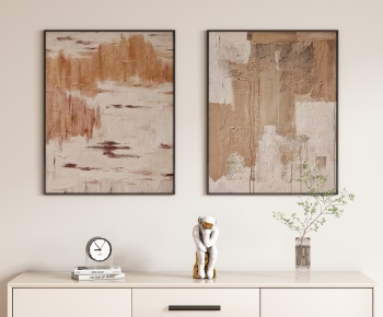 Wabi-sabi Style Painting-ID:564959056