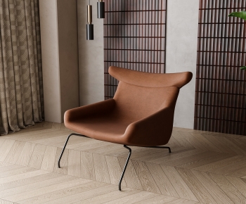 Modern Lounge Chair-ID:293559078