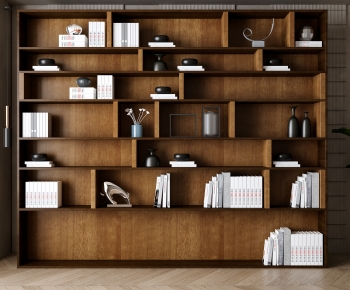 Modern Bookcase-ID:219893937