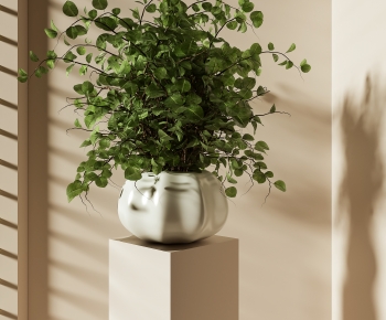 Modern Desktop Plant-ID:274768113