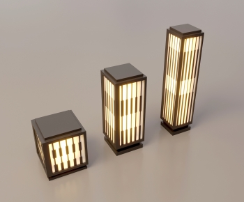 Modern Outdoor Light-ID:181314955