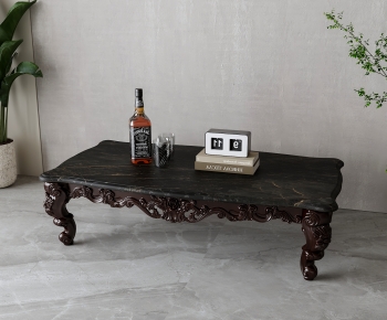 American Style Coffee Table-ID:593008046