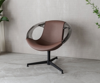 Modern Lounge Chair-ID:260212901