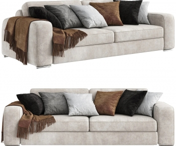 Modern A Sofa For Two-ID:347294093