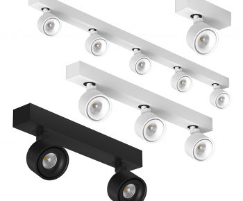 Modern Track Spotlights-ID:723472129