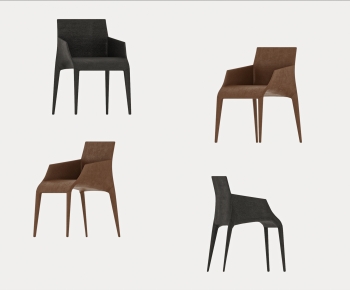 Modern Dining Chair-ID:524745945