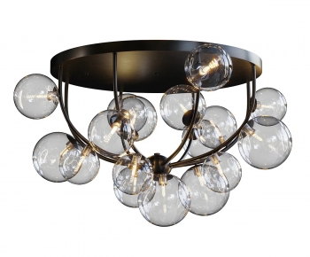 Modern Ceiling Ceiling Lamp-ID:560153012