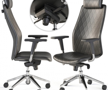 Modern Office Chair-ID:253878124