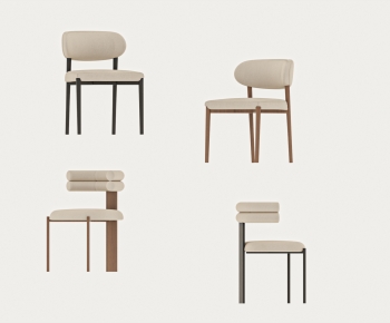 Modern Dining Chair-ID:929452901