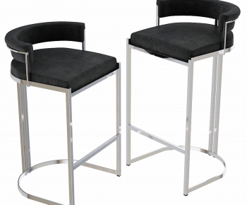 Modern Bar Chair-ID:612515939