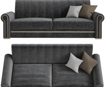 Modern A Sofa For Two-ID:463516956