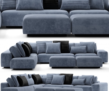 Modern Corner Sofa-ID:673156024