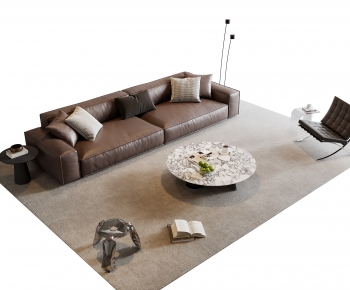 Modern A Sofa For Two-ID:540332082