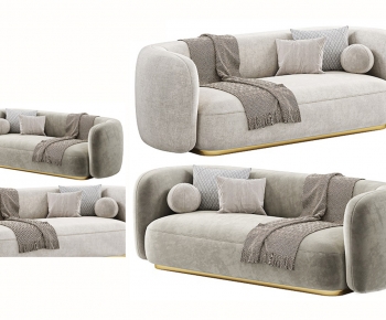 Modern A Sofa For Two-ID:631594901