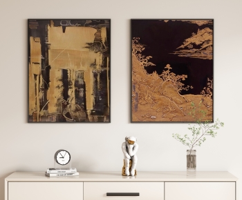 Wabi-sabi Style Painting-ID:189791926