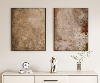 Wabi-sabi Style Painting-ID:231544022