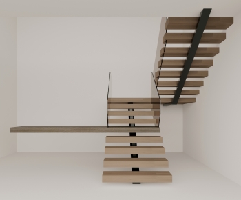 Modern Staircase-ID:858140953