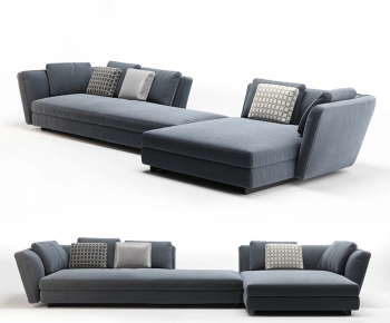 Modern Corner Sofa-ID:314662931