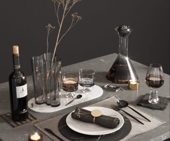 Modern Tableware-ID:143518928