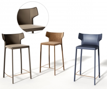 Modern Bar Chair-ID:499066111