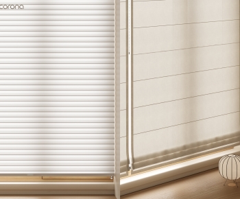 Modern Venetian Blinds-ID:584858897