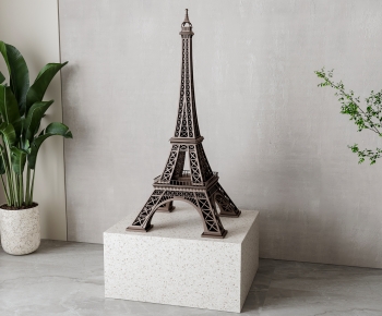 French Style Sculpture-ID:162106994