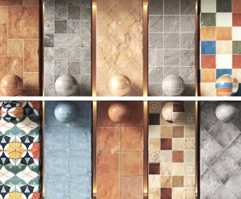 American Style Floor Tile-ID:879885919