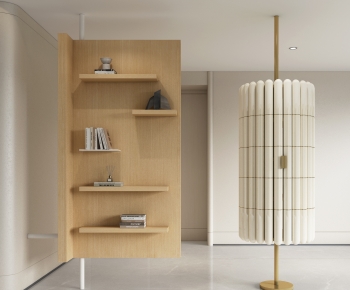 Modern Bookshelf-ID:441809898