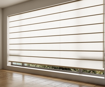 Modern Venetian Blinds-ID:228585968