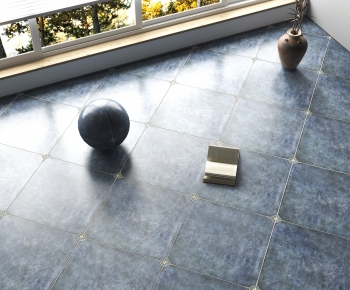 Nordic Style Floor Tile-ID:106750016