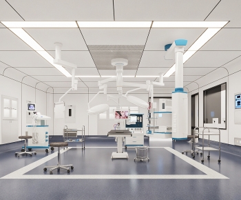 Modern Operating Room-ID:181195979